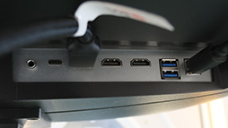 画像ギャラリー No.021のサムネイル画像 / 2026年に登場する注目のゲーマー向けディスプレイこれだ! 有機ELディスプレイはRGBストライプ配列の時代に