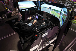 画像ギャラリー No.034のサムネイル画像 / 2026年に登場する注目のゲーマー向けディスプレイこれだ! 有機ELディスプレイはRGBストライプ配列の時代に