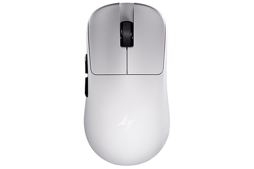 画像ギャラリー No.003のサムネイル画像 / 8Kポーリングレート対応でハイエンド級のスペックを備えた「ATK Gaming Gear」のマウスとキーボードが2月27日発売