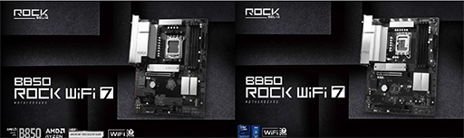画像ギャラリー No.001のサムネイル画像 / 価格対スペック比を重視したASRock製新マザーボード「Rock」シリーズが2月27日に発売