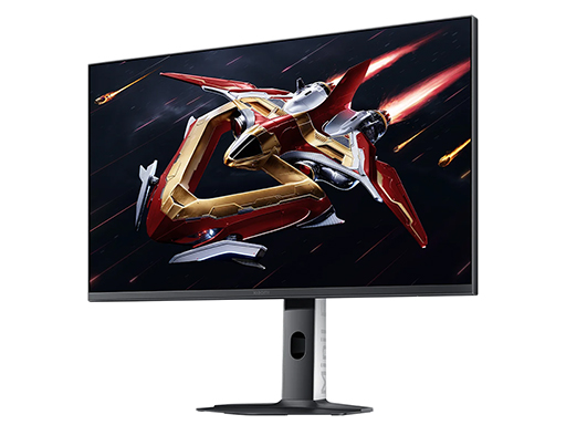 画像ギャラリー No.002のサムネイル画像 / Mini LEDバックライト採用のXiaomi製27型ゲーマー向けディスプレイに新モデルが登場。ピーク輝度が向上