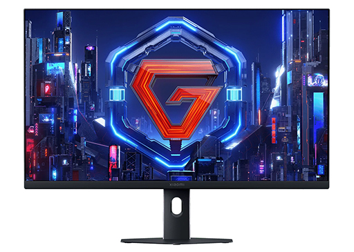 画像ギャラリー No.004のサムネイル画像 / Mini LEDバックライト採用のXiaomi製27型ゲーマー向けディスプレイに新モデルが登場。ピーク輝度が向上