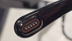 画像ギャラリー No.008のサムネイル画像 / AIが見ている物を教えてくれる情報系スマートグラス「Rokid AIスマートグラス」の国内販売が2月26日スタート