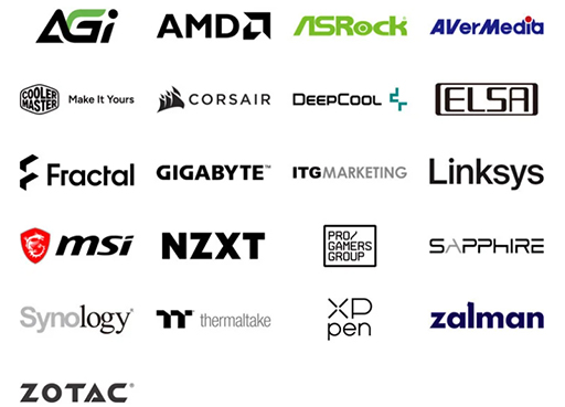 画像ギャラリー No.002のサムネイル画像 / 自作PCパーツイベント「ASK FES 2026」が4月4日と5日に秋葉原で開催。計21社が最新製品を展示