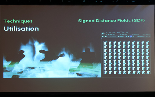 画像ギャラリー No.014のサムネイル画像 / テクスチャ圧縮技術ソムリエが紹介する「テクスチャ圧縮技術の選び方」［GDC 2026］