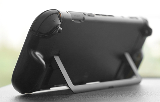 画像ギャラリー No.003のサムネイル画像 / 高級革製オーディオアクセサリで知られるDiginisのゲーマー向けブランド「LEPIC GAMING」をアユートが国内販売決定