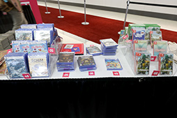 画像ギャラリー No.005のサムネイル画像 / コンセプトが変わった展示ホールから見えるGDC 2026の今とこれから［GDC 2026］