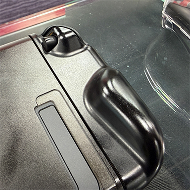 画像ギャラリー No.005のサムネイル画像 / Switch 2にぴったりフィットするLEPIC GAMING製薄型ケースが3月27日に国内発売