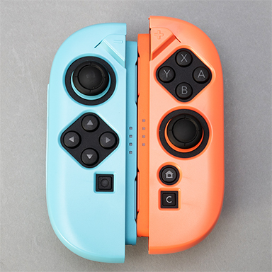 画像ギャラリー No.017のサムネイル画像 / Switch2を傷から守るスタイリッシュな極薄カバー，LEPIC GAMINGの「PITA」シリーズは必見の製品だ【PR】