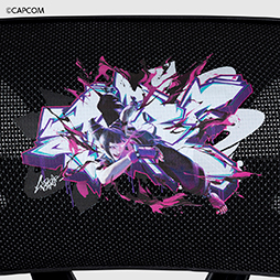 画像ギャラリー No.006のサムネイル画像 / 左右でボタンの高さを変えて操作性向上を謳うミズノ製レバーレスコントローラが登場。税込9万9000円