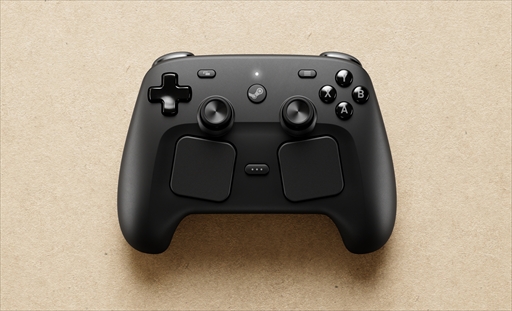 画像ギャラリー No.004のサムネイル画像 / Steam向け新ハード「Steam Machine」が日本，台湾，香港向けに販売開始。Steam Controllerとのセット品も