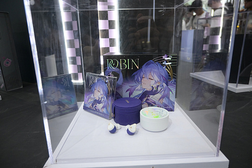画像ギャラリー No.005のサムネイル画像 / 水月雨（MOONDROP）は，なぜ利益を削ってまでコラボ製品を作り込むのか。ブランドの成り立ちとこだわりを聞いた［CJ2026］
