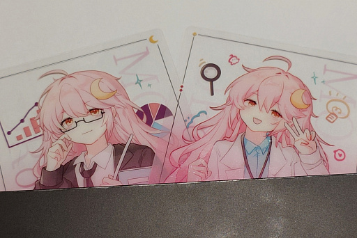 画像ギャラリー No.009のサムネイル画像 / 水月雨（MOONDROP）は，なぜ利益を削ってまでコラボ製品を作り込むのか。ブランドの成り立ちとこだわりを聞いた［CJ2026］