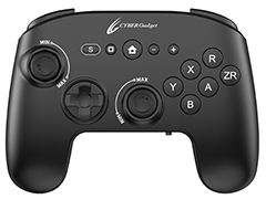 TMR���ʥ������ƥ��å���ŷ��6�ܥ�����ͤ�PC��Switch2/Switch�ѥ�����ѥåɤ������С��������åȤ���
