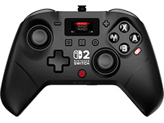 ¿��ǽ������ѥåɤ�ͭ����������EVOTOP Axis�פ�PC��Switch2�ѤȤ���11��12��ȯ�䡣ͽ����դ⥹������