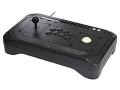 スティック，トラックボール，パドルにループレバーを付け替えられる前代未聞のSwitch2/Switch用ジョイスティックがホリから登場