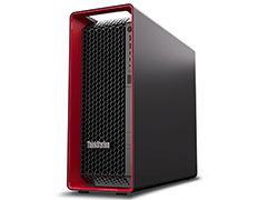 Lenovo ThinkStation P8 �ʤ��Ȥ�Ʊ���ʹԤ⤪���ʪ�����ꥨ�������Ρȼ�����䤹�ɥ�����ơ���������PR��