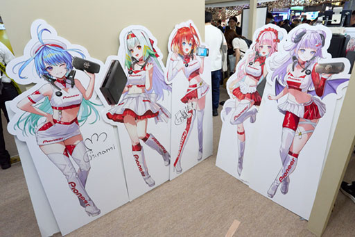 画像ギャラリー No.012のサムネイル画像 / 薄型ディスプレイでもガンシューティングをプレイできる「G'AIM'E」の新モデルを体験。達成電器＆パイオニアブースをレポート［TGS2026］