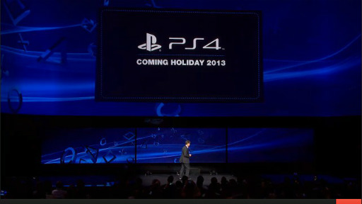 PlayStation 4פ2013ǯȯ䡣֥եʥե󥿥ץ꡼PS3/PS4Diablo IIIפξӽФPlayStation Meeting 2013Twitter¶ޤȤ