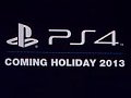 PlayStation 4פ2013ǯȯ䡣֥եʥե󥿥ץ꡼PS3/PS4Diablo IIIפξӽФPlayStation Meeting 2013Twitter¶ޤȤ