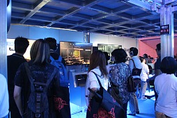 #004Υͥ/TGS 2013PlayStation 4ǥȥѶŪ˰ͳȤϡSCEΥѡˡοդȺŸ˾ʤɤʹƤߤ