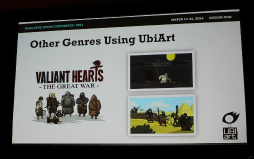 GDC 2014ϥƥȤΰջפ򤹤ȿǤǤ륨󥸥UbiArt FrameworkפǥȿʥץɤҲ