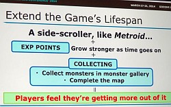 #005Υͥ/GDC 2014ϥγȯϿͤ˻Ϥޤꡤͤ˵뤹롣޽򹧻ʻ᤬ְɥ饭X ۶ʡפ΢¦äåݡ