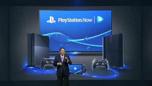 E3 2014PlayStation NowƤ2014ǯ731PS4ץ¥ӥϡPS3ѥब2.99ɥ뤫19.99ɥβӤǳڤ