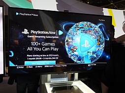 CES 2015113ƤǥӥϤȤʤPlayStation Nowפξܺ٤ȯɽ119.99ɥ344.99ɥ2ץ