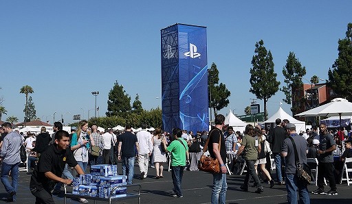 E3 2015ϡ֥ࡼIIIס֥ȥꥳסFF VIIץᥤʤܺοܡPlayStation E3 EXPERIENCE 2015 Press ConferenceTwitter¶ޤȤ