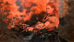 E3 2015Guerrilla GamesPS4Horizon Zero Dawnפȯɽưʪ˼ĥХȥ򷫤깭뻰;λ