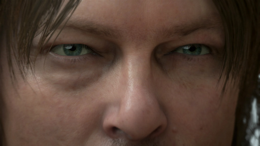 E3 2016ϾĤPS4DEATH STRANDINGȯɽͥΥΡޥ󡦥꡼󤬼餸ȥ쥤顼Ϫܤ