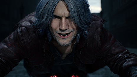 E3 2018CapcomDevil May Cry 5פ򳤳ȯɽ2019ǯդоͽʢȯɲá