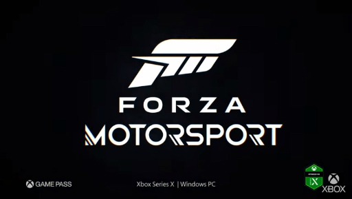 Forza꡼ǿForza Motorsportפȯɽʥ󥹥ȥ쥤顼