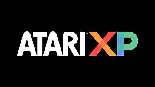 Atari졼٥ΡAtari XPפΩ夲ޤǥ꡼줿ȤΤʤAtari 2600ȥ3ܤͽդ򳫻