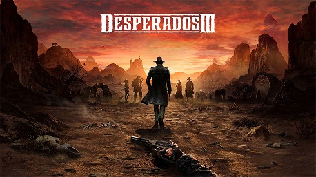 Desperados IIIפWreckfestפ85󥪥աPlayStation StoreǡTHQ Nordicʬɤ