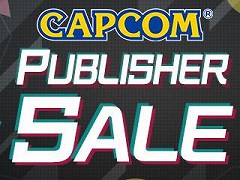 PS4/PS5/Xboxǡ֥󥹥ϥ󥿡饤פȾۤˡΡCAPCOM PUBLISHER SALEɥ饤ʥåפåץǡ