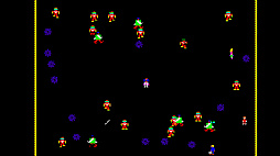 No.009Υͥ / XboxץåȥեǤΡAntstream Arcadeפ721ۿϡץ쥹Ƥ䥲ܡΥͷ٤