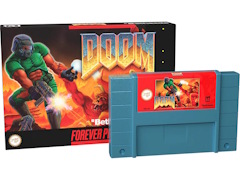 30ǯλФơSNESDOOMפǤLimited Run Gamesо졣߷״ĺѤΡȴǡ