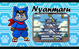 ꡼ No.002Υͥ / 1990ǯܥ˥ǭǦԤ롤̥PC󥸥CD-ROM2ѡThe Nyanja!פΥե»