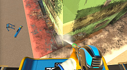 ꡼ No.005Υͥ / Switch2ǡPowerWash Simulator 2פ2025ǯۿꡣͧȰ˵ʱⰵ褦