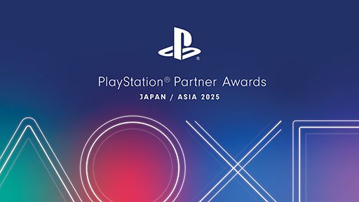 ꡼ No.001Υͥ / ̻31ܤȤʤPlayStation Partner Awards 2025 Japan Asia123˳ŷꡣ2ǥ桼ɼμդⳫ