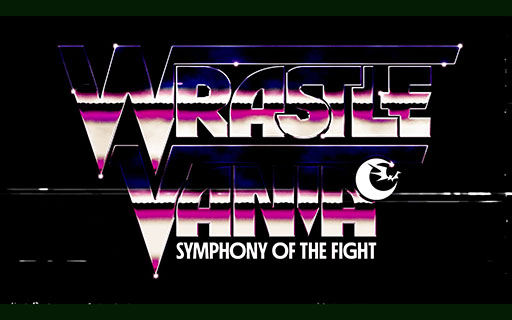 画像ギャラリー No.001のサムネイル画像 / レトロゲームとメトロイドヴァニアにプロレスを融合!? TRPG「WRASTLEVANIA」のクラウドファンディングがまもなく終了