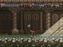 画像ギャラリー No.004のサムネイル画像 / 「魔獣王」30周年記念,SFC/SFC互換機用ゲームカセットが限定生産決定。11月27日発売