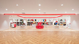 ꡼ No.001Υͥ / 4ŹܤȤʤľĥե륹ȥNintendo FUKUOKAסߥץ饶¿˥ץƱŹΥƥޤ࿷ʾ