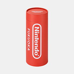 画像ギャラリー No.006のサムネイル画像 / 国内4店舗目となる直営オフィシャルストア「Nintendo FUKUOKA」,アミュプラザ博多にオープン。同店限定のアイテムを含む新商品情報も公開に