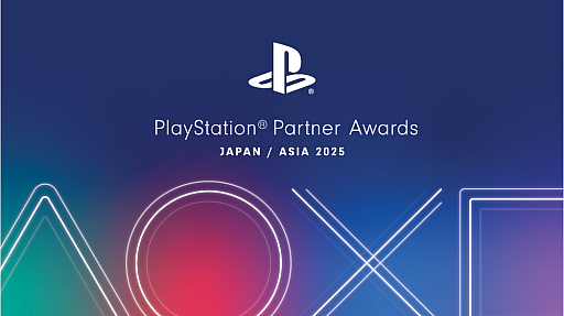 ꡼ No.002Υͥ / ֥󥹥ϥ󥿡磻륺פGRAND AWARDʤɤޤ3PlayStation Partner Awards 2025 Japan Asiaμ޺ȯɽ