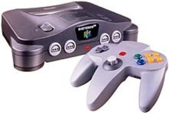 画像ギャラリー No.015のサムネイル画像 / クリアカラーのN64互換機が発売。中身が透けるクリア仕様で,遅延なし,公式周辺機器にも対応したプレイを楽しめる