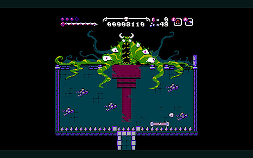 ���������꡼ No.010�Υ���ͥ������ / �֥��å������ߥ�ȥ����ɥ����˥��ο���ե��ߥ��󥲡���ȯ�䡣Ƭ������ܡ�������ˡ�õ����ܥ���򷫤깭����