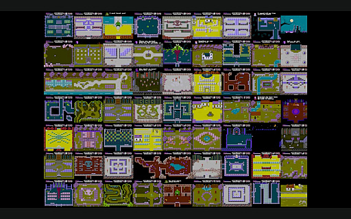 ���������꡼ No.012�Υ���ͥ������ / �֥��å������ߥ�ȥ����ɥ����˥��ο���ե��ߥ��󥲡���ȯ�䡣Ƭ������ܡ�������ˡ�õ����ܥ���򷫤깭����